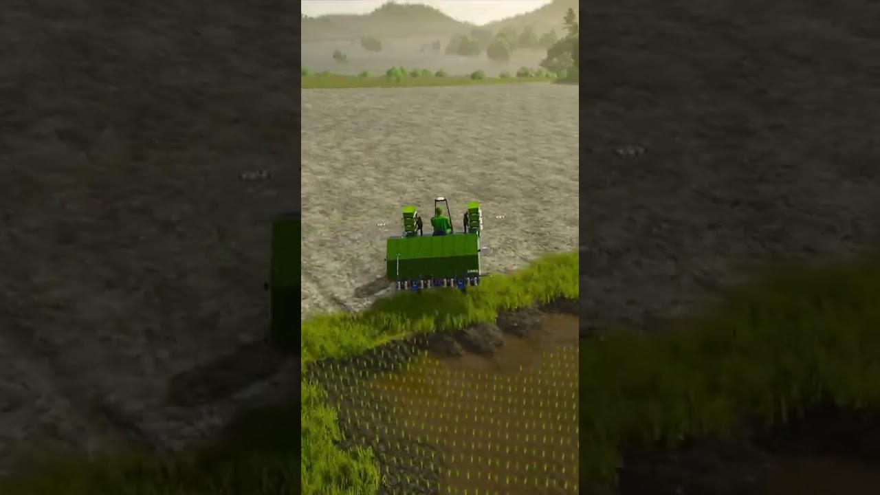 Farming Simulator 25 Gameplay Overview 🚜