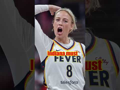 Sophie Cunningham's Bold 'Next Team' Comment SHOCKS WNBA Fans! 🏀🔥