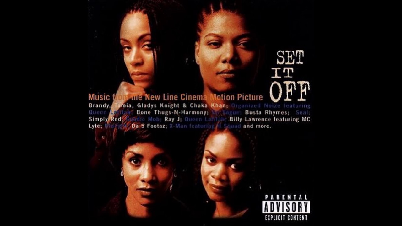 Bone Thugs -N- Harmony - Days Of Our Livez 🎶