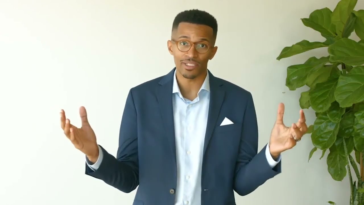 Chasing Failure by Ryan Leak: Overcome Fear and Lead with Confidence 🚀