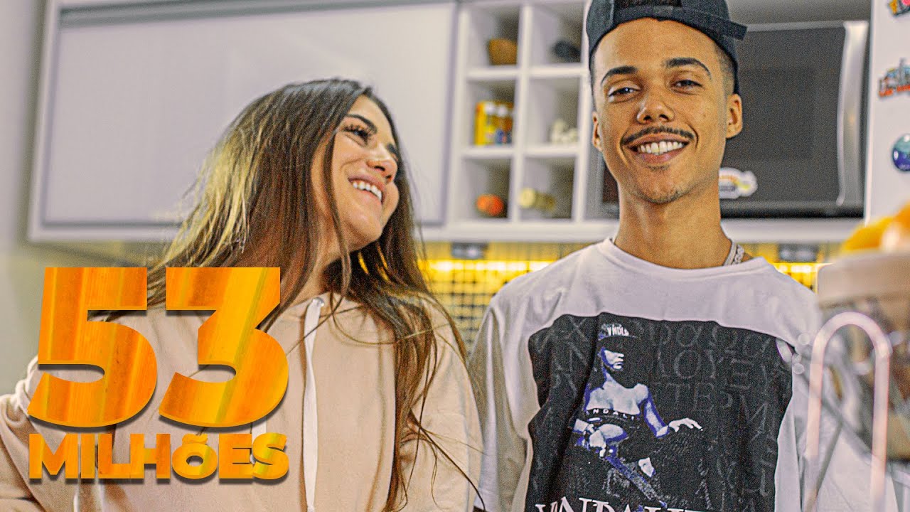 Cynthia Luz e Sant lançam 'Olhares' no Rap Box 🎶 | Ouça no Spotify