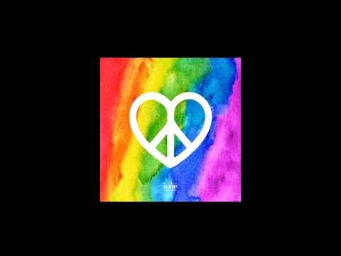 PEACE & LOVE Sfera Ebbasta e Ghali (Prod. Charlie Charles) OFFICIAL SONG