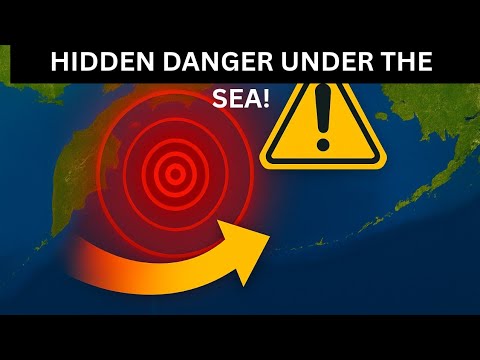 Kamchatka Quakes Again: M7.8 Aftershock on the M8.8 Fault — What It Means