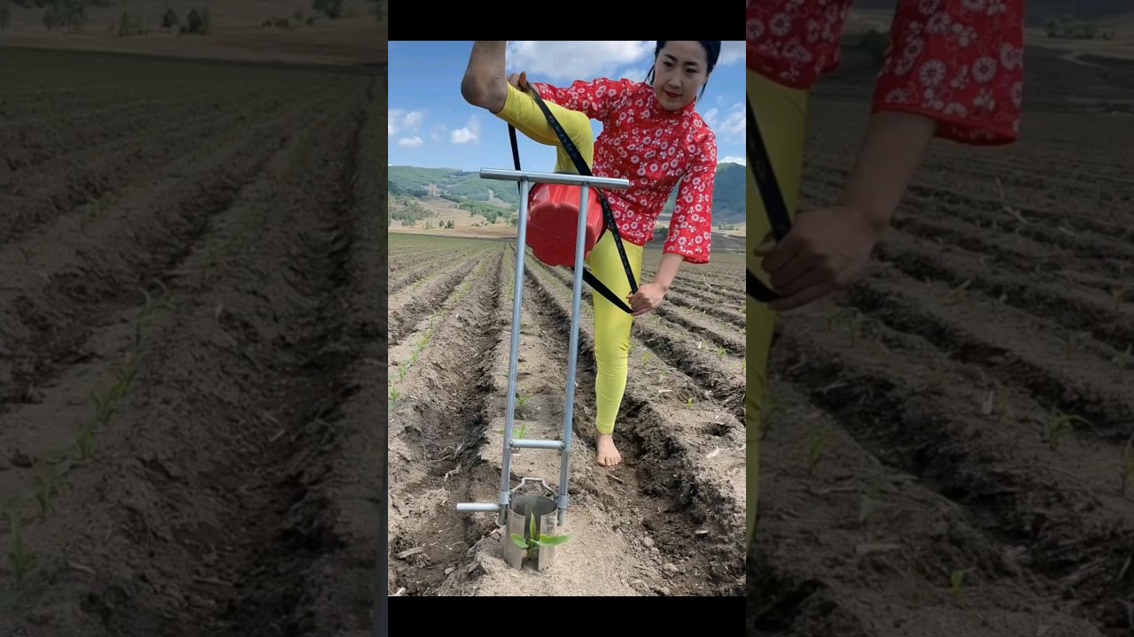 Innovative Farming Technologies for Modern Agriculture 🚜