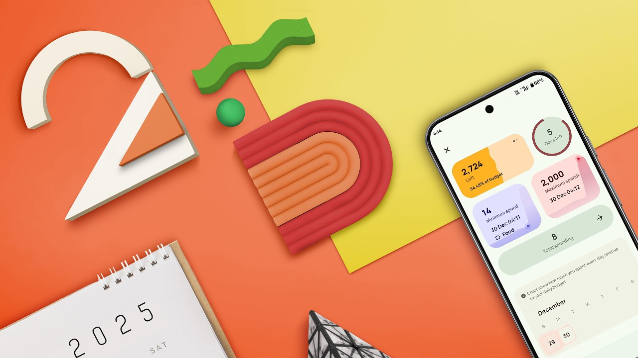 Top 30 Android Apps to Try in 2025 📱