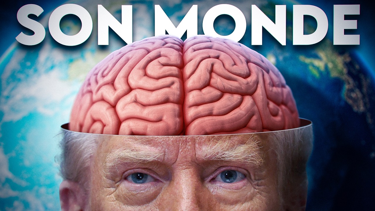 Trump a déjà changé votre monde, découvrez comment avec Asma Mhalla 🌍