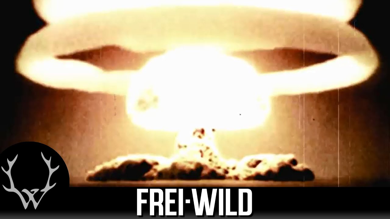 Frei.Wild – Land der Vollidioten (Uncut Official Video) 🎶