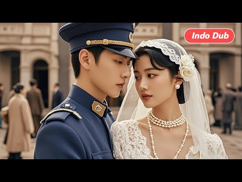 【Indo Dub】Dia Kira Istri Desa ini Lemah Lembut. Dialah Senjata Rahasia Terkuat Sang Jenderal!#cdrama