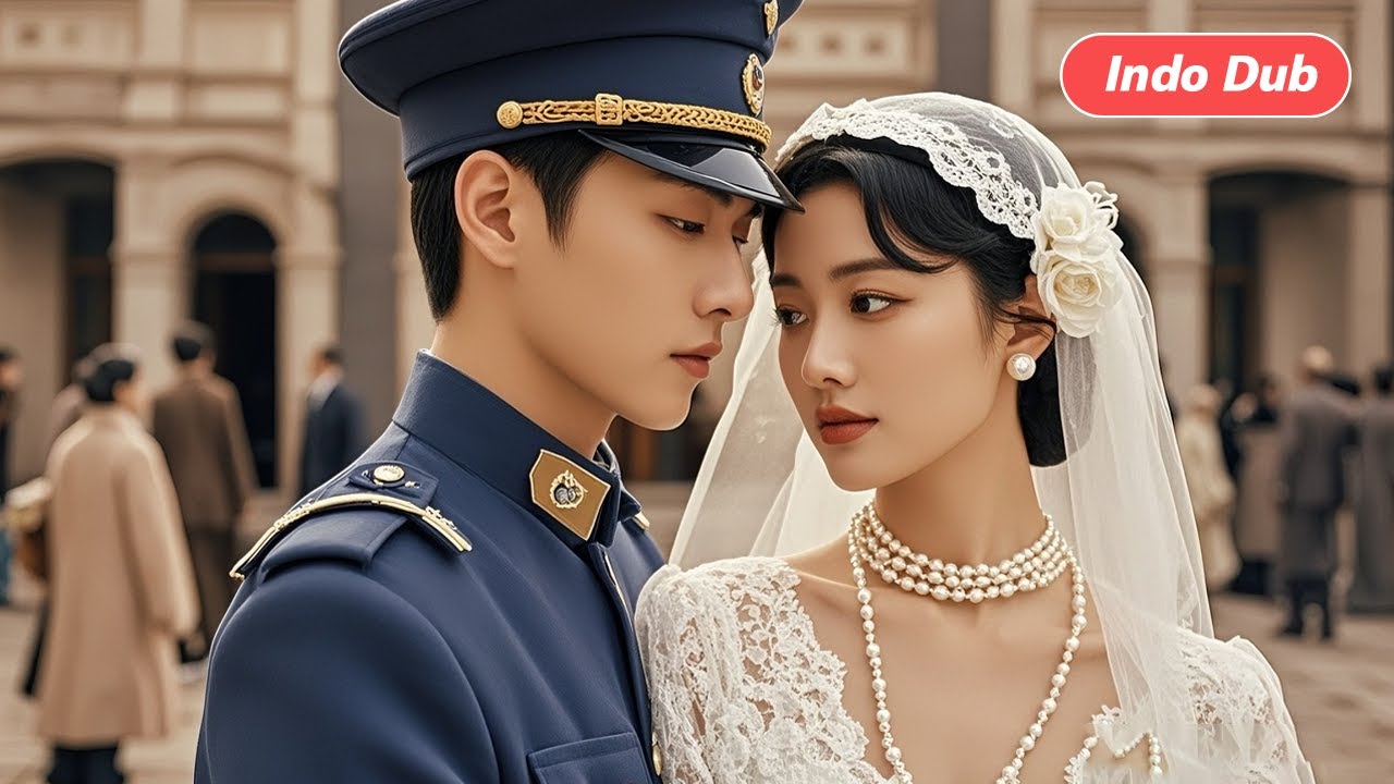 Indo Dub: Dia Kira Istri Desa Ini Lemah Lembut, Ternyata Sangat Kuat! 💥