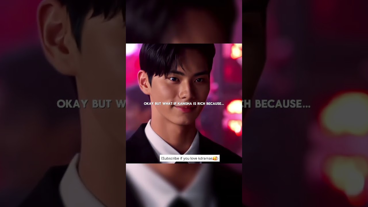 Imagine a Hierarchical Love Story ❤️🔥