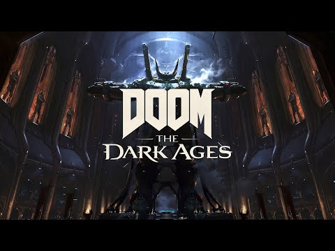 Finishing Move Inc. - Plasmacast (An Atlan Battleground Remix) DOOM: The Dark Ages