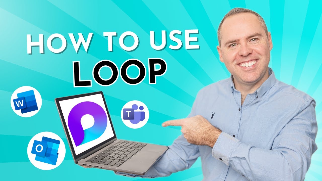 Guide to Using Microsoft Loop App (2023) 📝