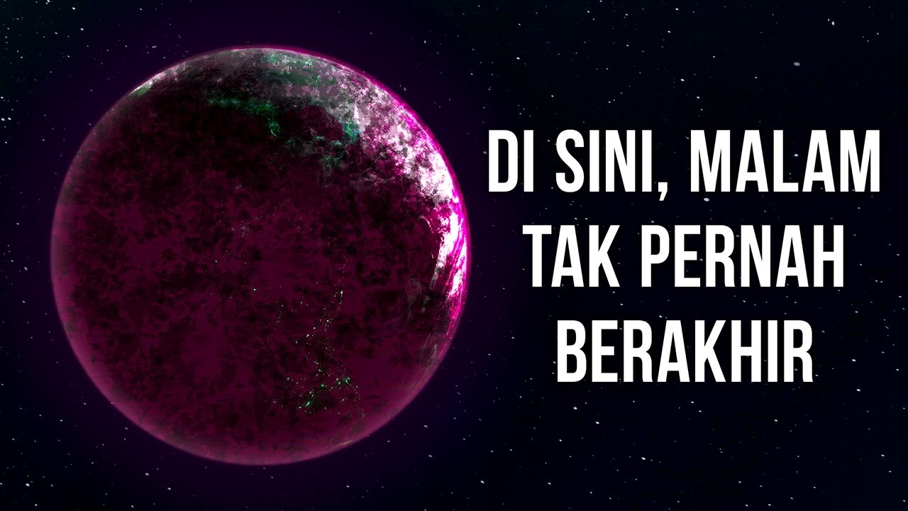 30+ Fakta Menarik tentang Luar Angkasa yang Sedang Terjadi Sekarang 🌌