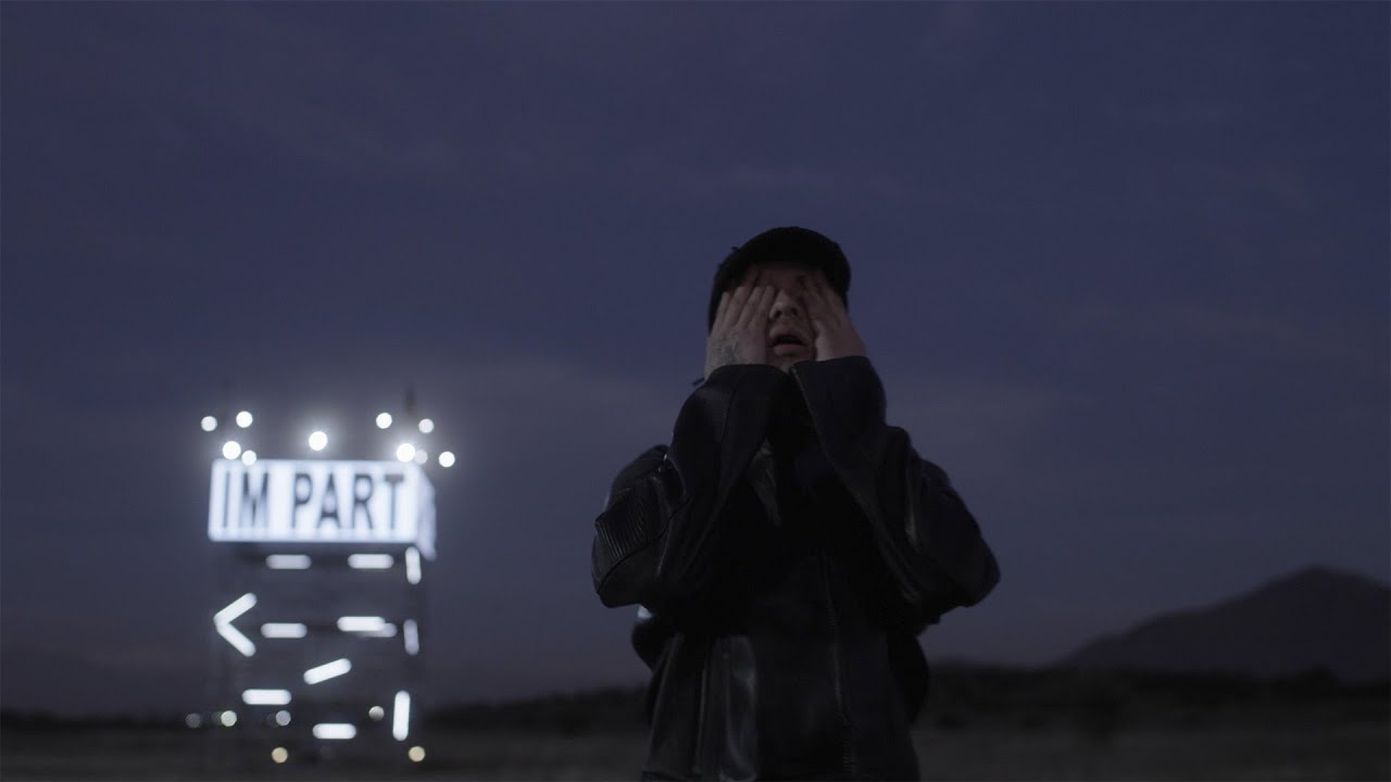 EASYKID - WHYME? ft AKRIILA 🎶