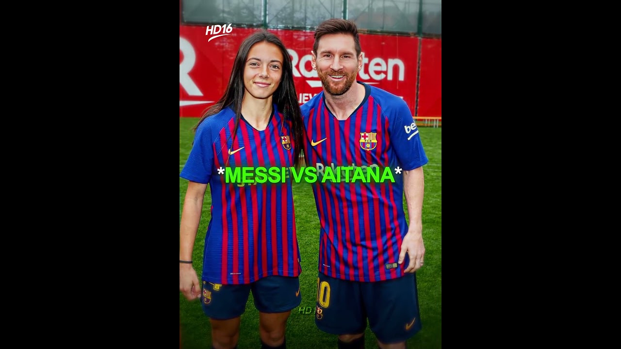 Messi's Influence Shines at Ballon d'Or 2025 ✨