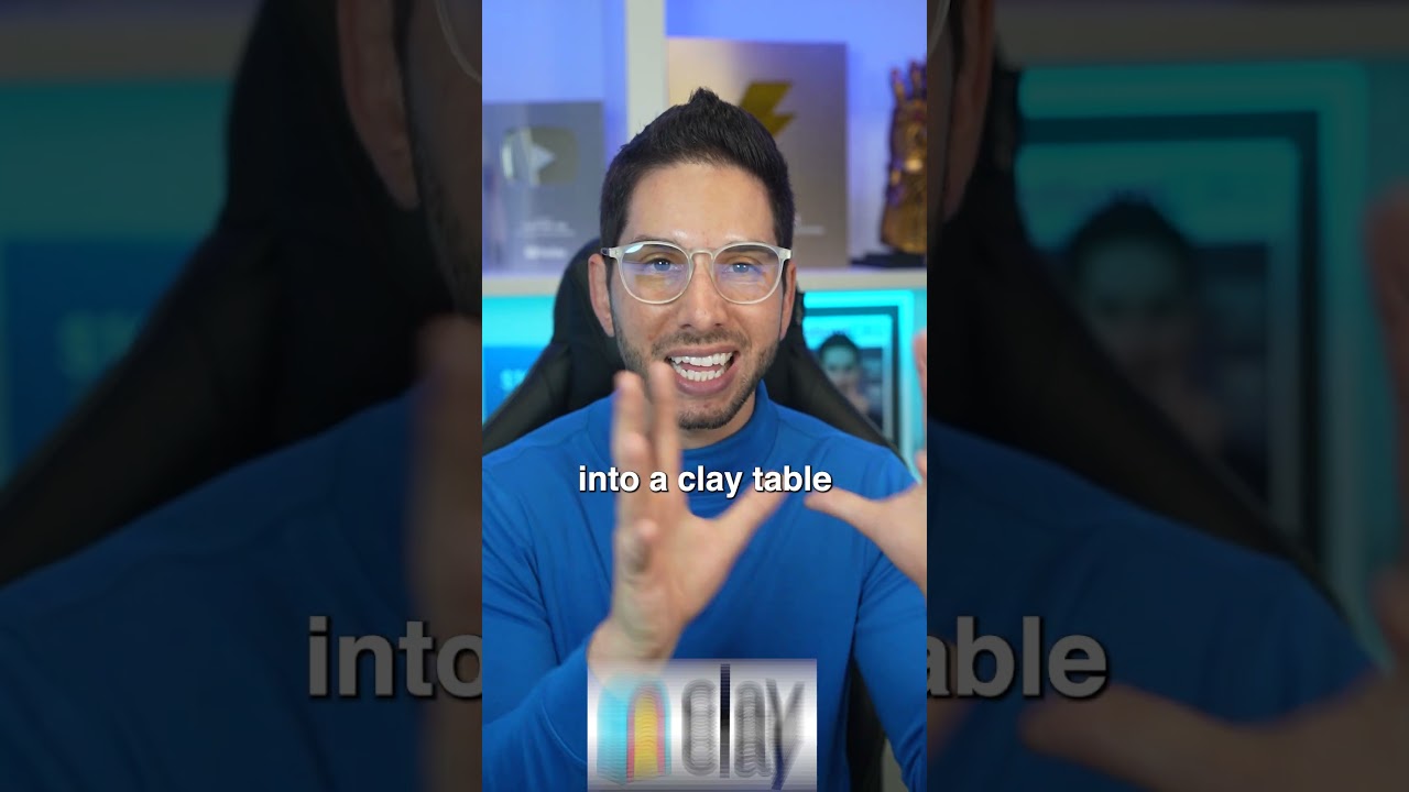 Boost B2B Leads by 800% in 2025 with Trigify & Clay 🚀