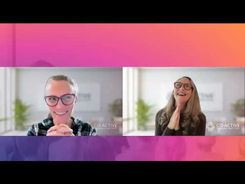 Explore the Path to Coaching Success: Co-Active Demo for Transforming Preparation Into Action