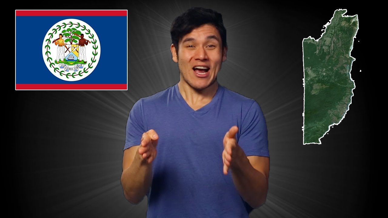 Discover Belize: The Unique Gem of Central America 🇧🇿