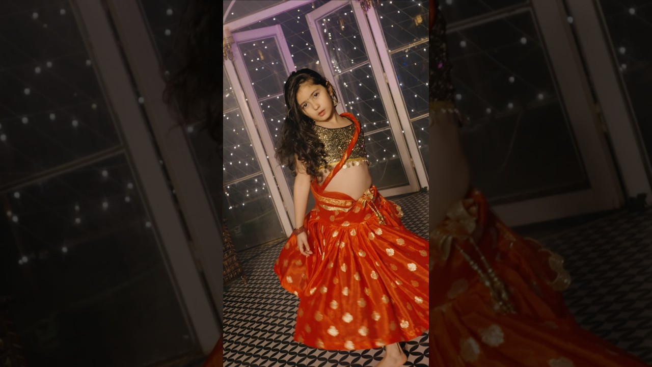 Uyi Amma Featuring @BarkatArora | Rashatha Dani | Bollywood Dance & New Song