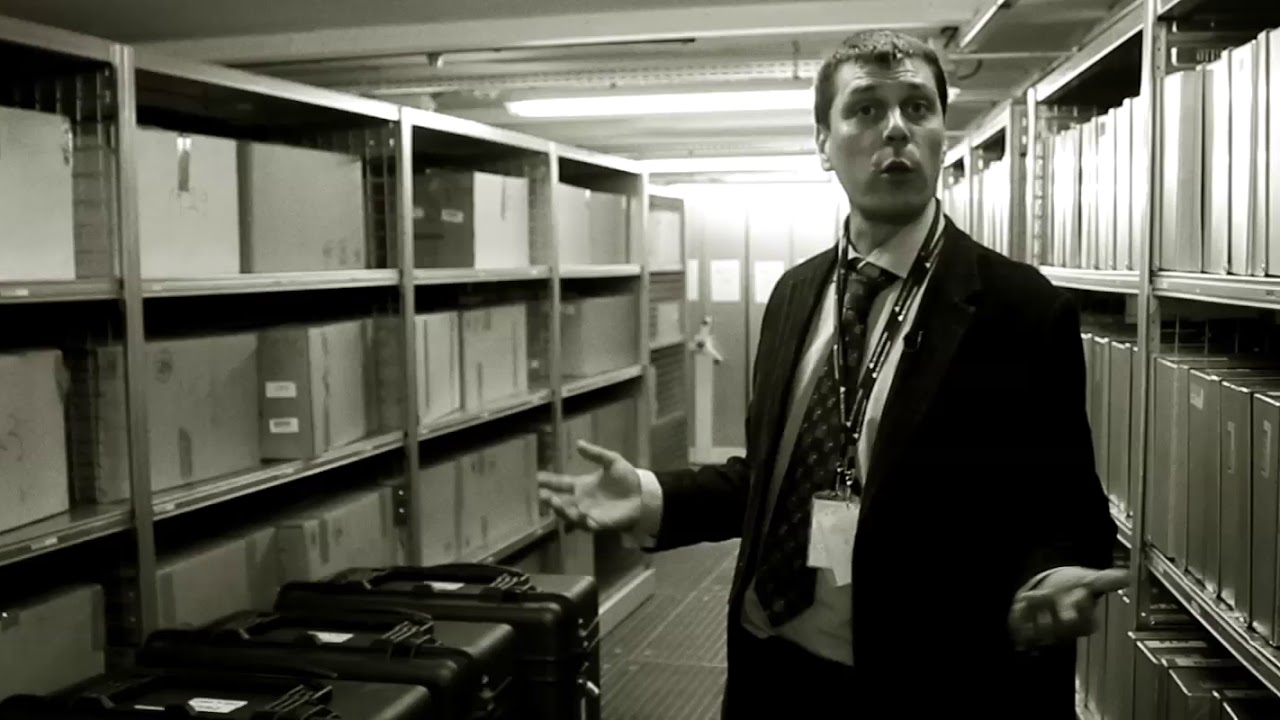 Discover Iron Mountain’s Premier Data Centers in France 🇫🇷