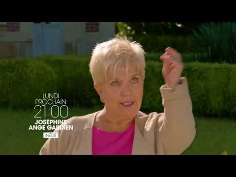 Josephine Ange Gardien - Lundi 21h sur TF1