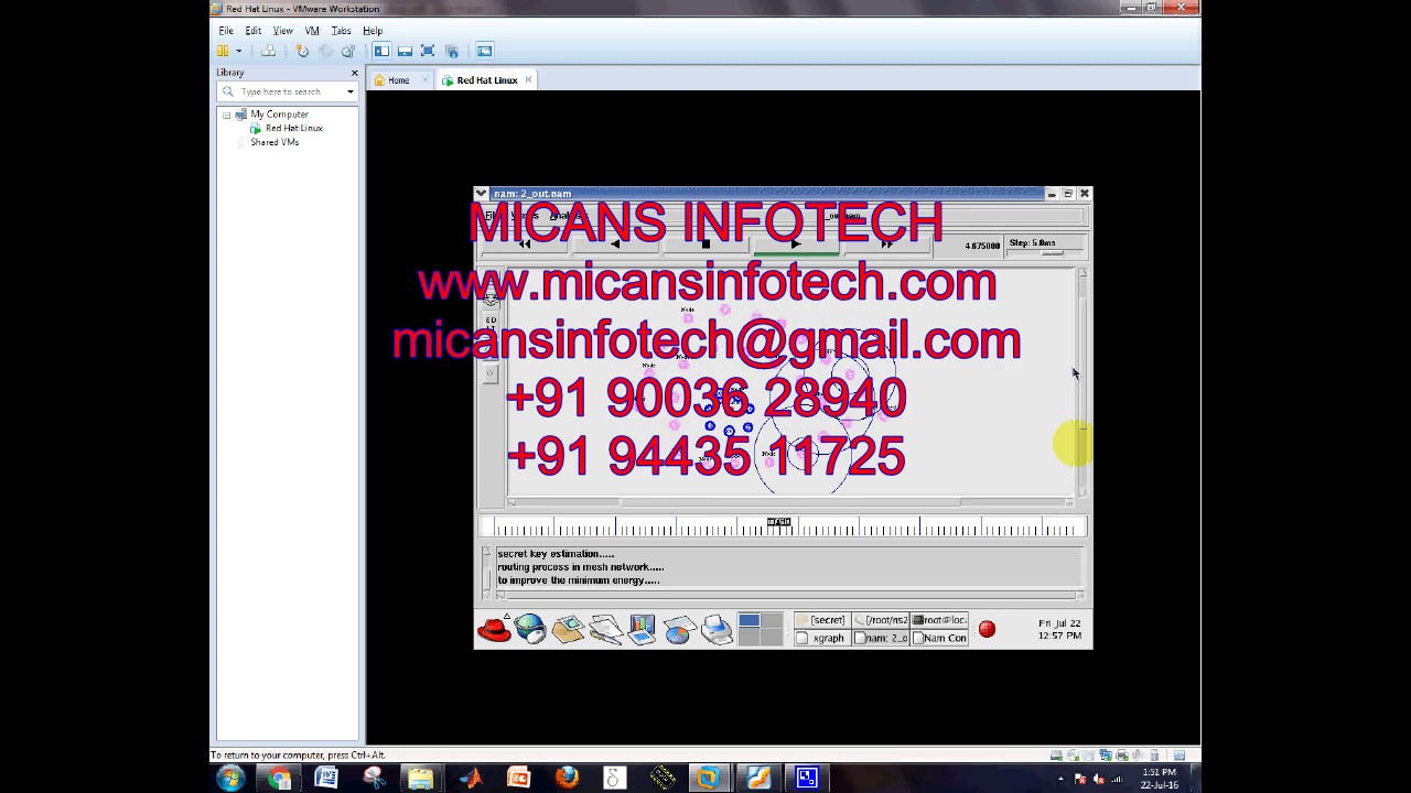 Unlocking Secure Communication: Secret Randomness from Routing Metadata in Ad-Hoc Networks ๐
