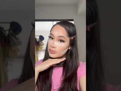 2016 inspired makeup tutorial #makeuptutorial #makeup #2016makeup #2016