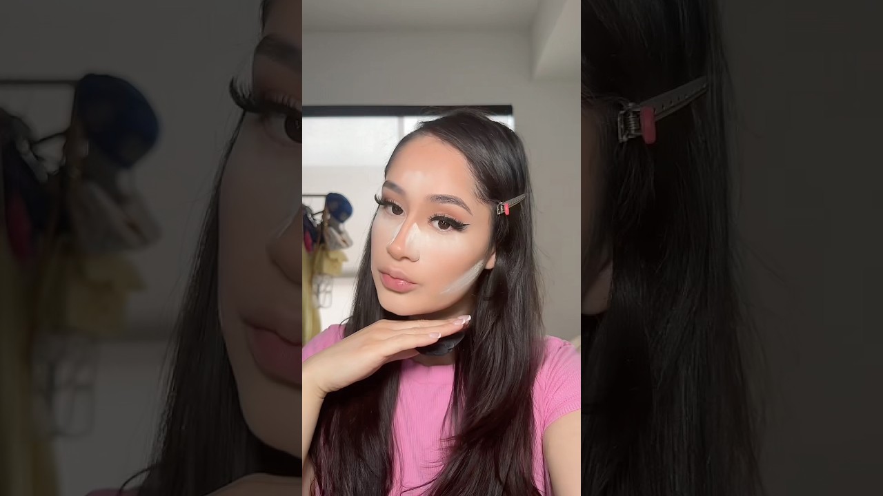 2016-Inspired Makeup Tutorial