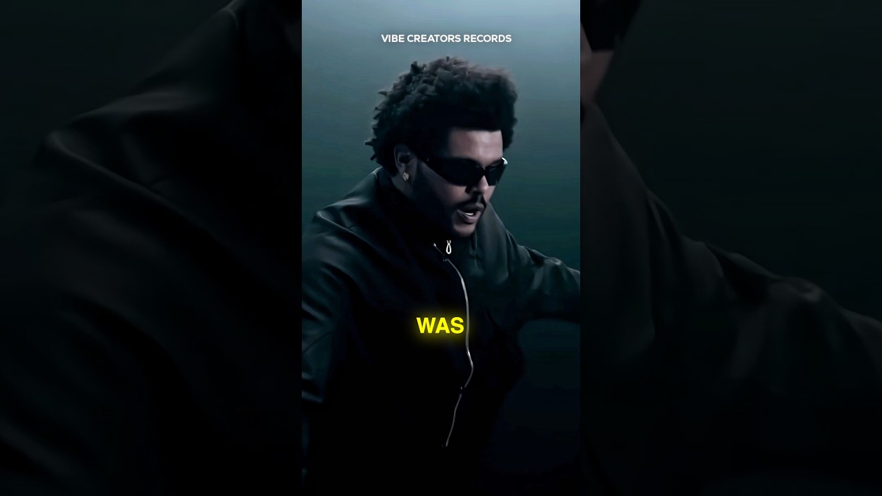 The Weeknd & Playboi Carti - TIMELESS 🔥