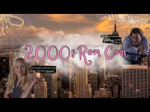 2000s Rom-Com Feel-Good Songs π¬π