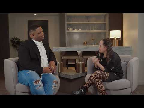 Episode with Kameron Saunders!