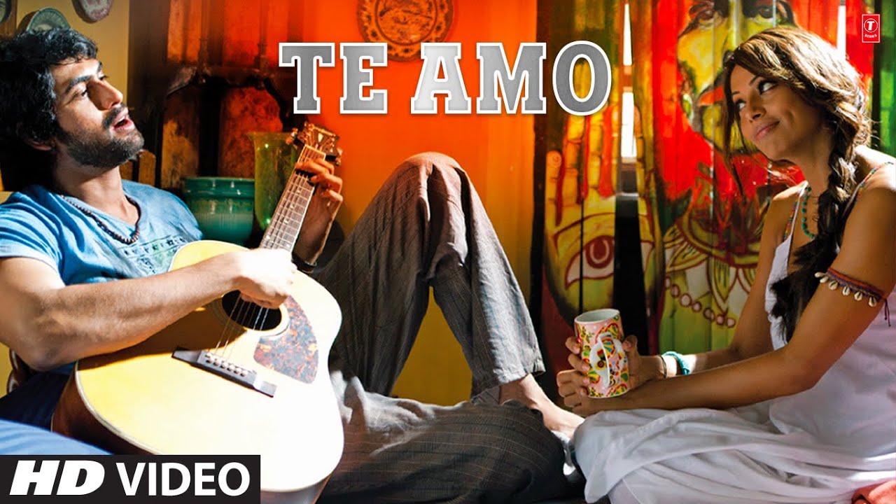 Watch the Romantic Song 'Te Amo' from Dum Maaro Dum 🎶 Featuring Bipasha Basu & Rana Daggubati