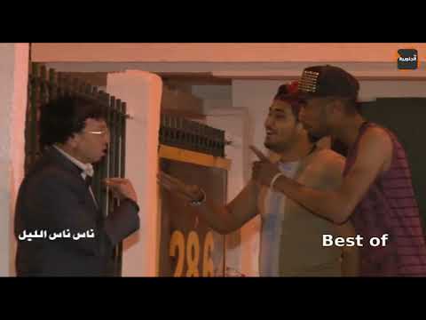 الكاميرا الخفية 😂🤣 خويا برجولية باش نن*ت*حر.. هاذي ماعادش عيشة واحد يخلص كان مليون ونص.. شبعة ضحك 😂🤣