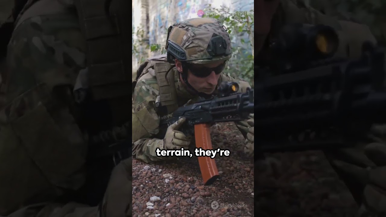 Azerbaijani Special Forces: Elite Military Unit