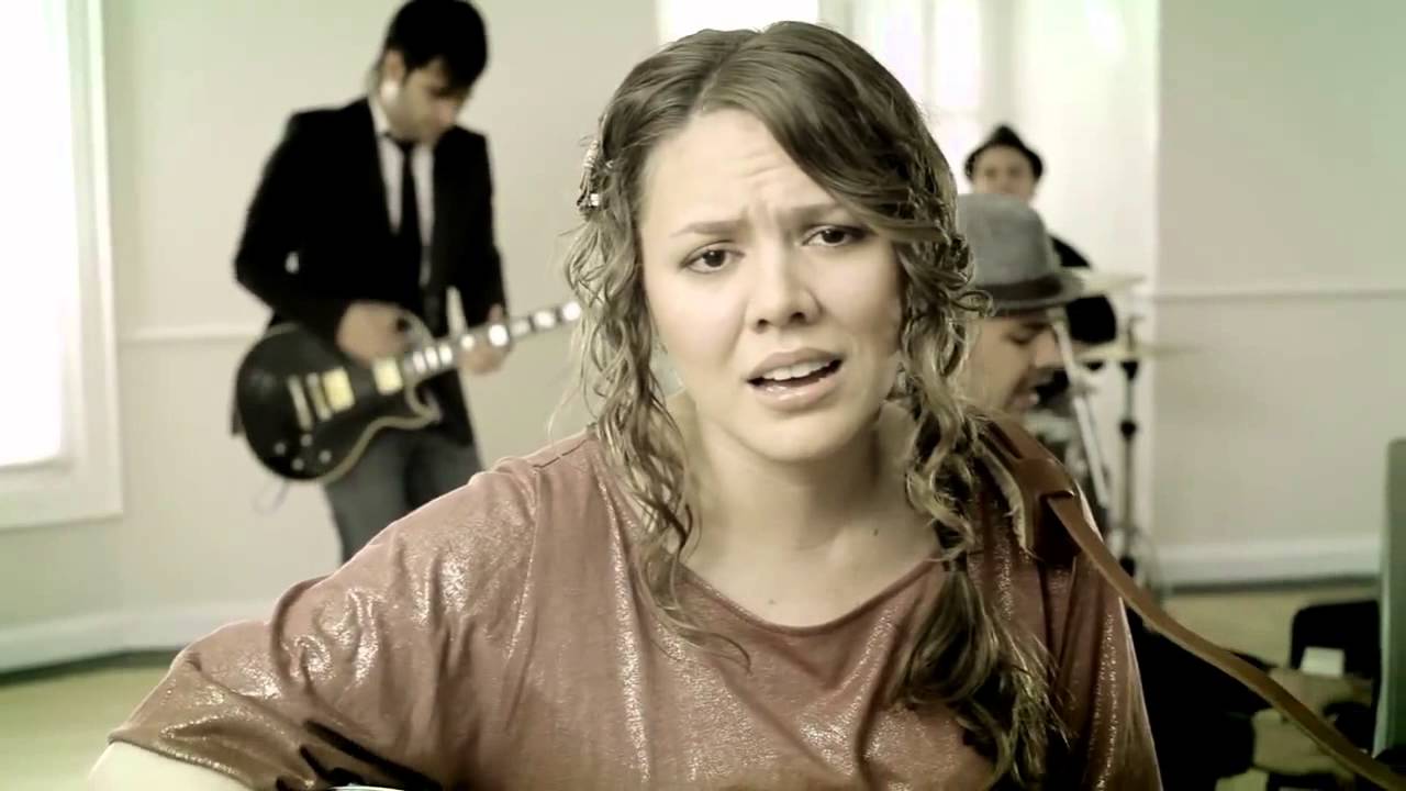 Jesse Joy ¡Corre! Video Oficial 🎶