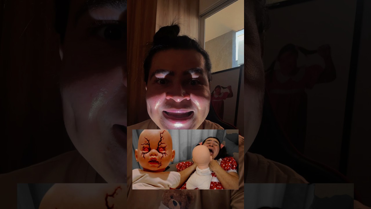 Episódio 6 dos Quadros Assombrados - Spoiler e Análise Completa 👻