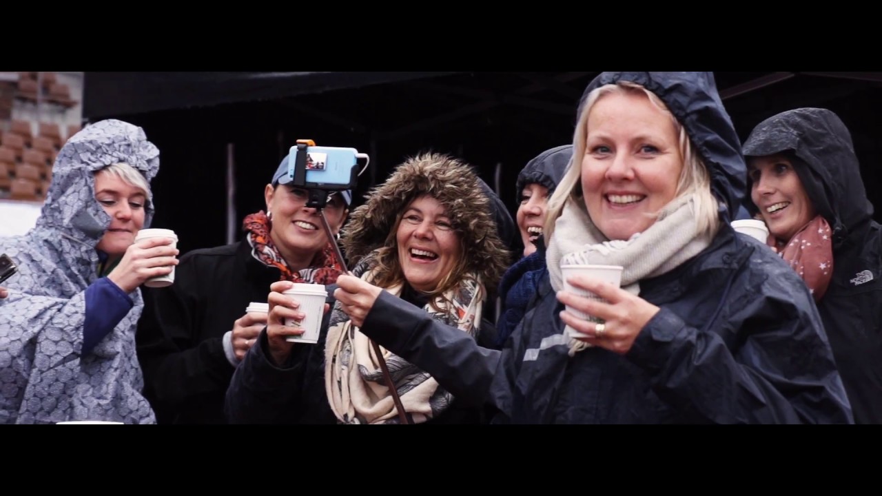Amsterdam City Walk 2016 Aftermovie 🎥
