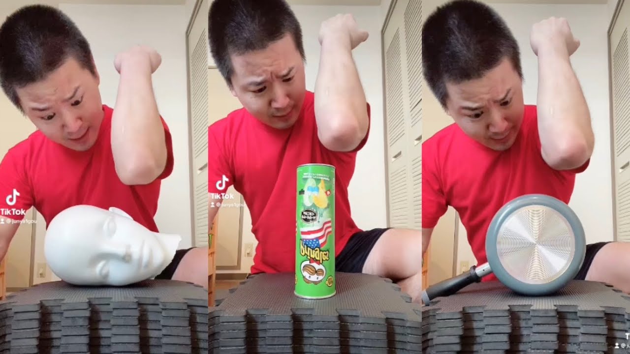 Junya1gou Funny Video π