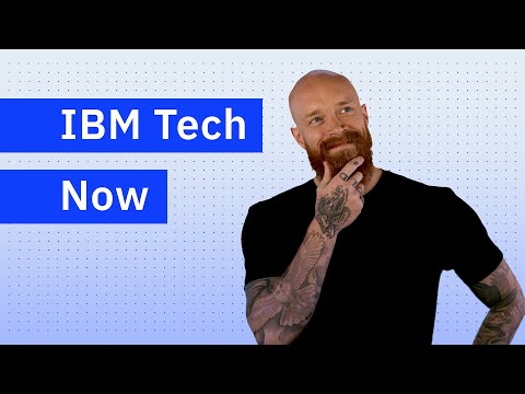 IBM Tech Now: Quantum-Safe Cryptography, IBM Business Automation and Three Recent Analyst Reports
