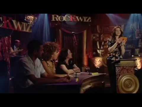 RocKwiz 1 Highlights: Christine Anu & Joe Camilleri 🎸