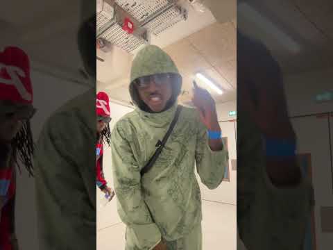 J’suis dans mon movie Jason Statham ! #movie #l2b #shorts