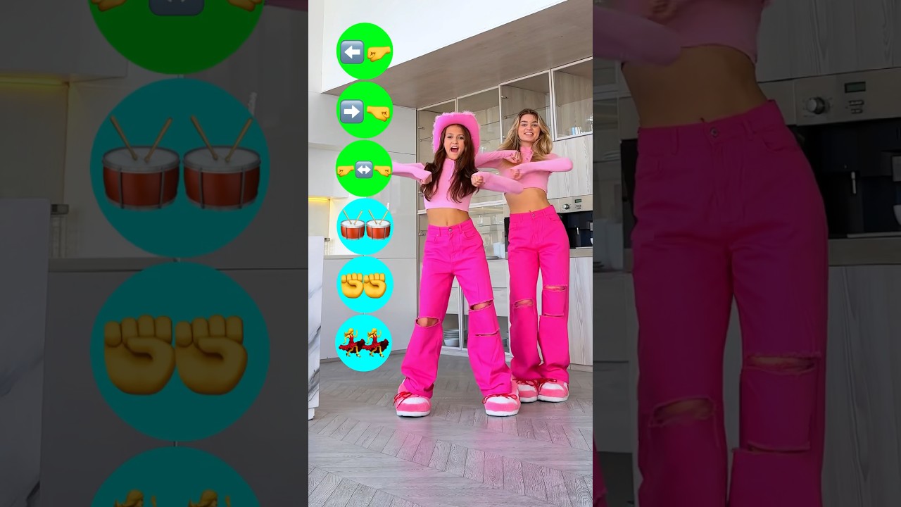 Taki Taki Dance Tutorial 💃