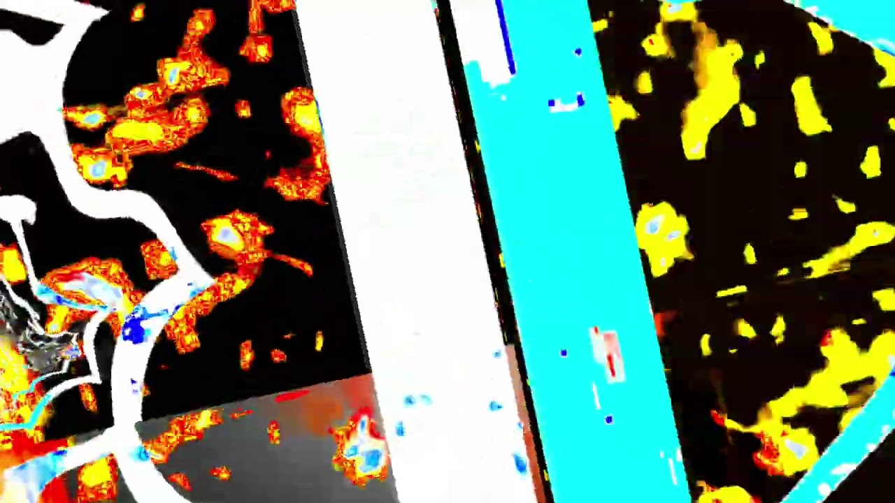 The Psychedelic Apocalypse: Unveiling the Mind-Expanding Future 🌌