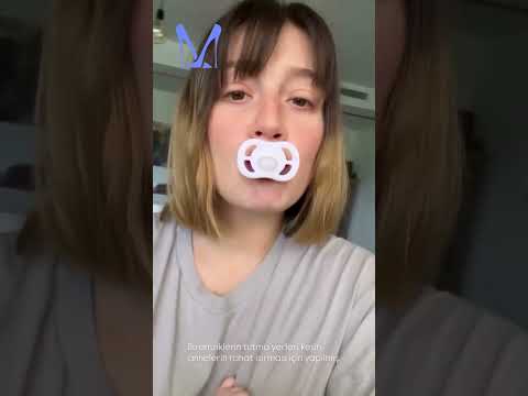 Gizem Karaca, Bebeği Leyla Yaz ile Geçirdiği Anları Paylaştı!