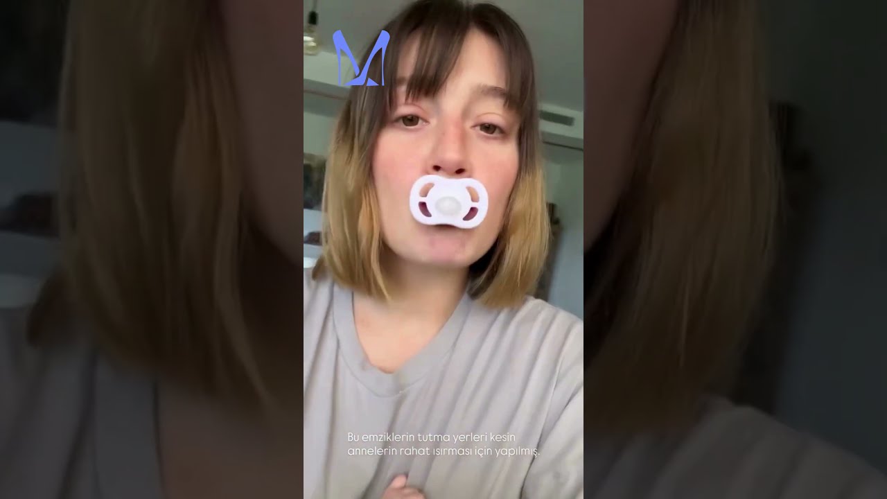 Gizem Karaca Paylaştı: Bebeği Leyla Yaz ile Tatlı Anlar ve Emzik İpuçları 👶
