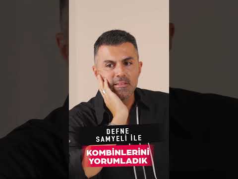 Defne Samyeli’nin Kombinlerini Yorumladık!