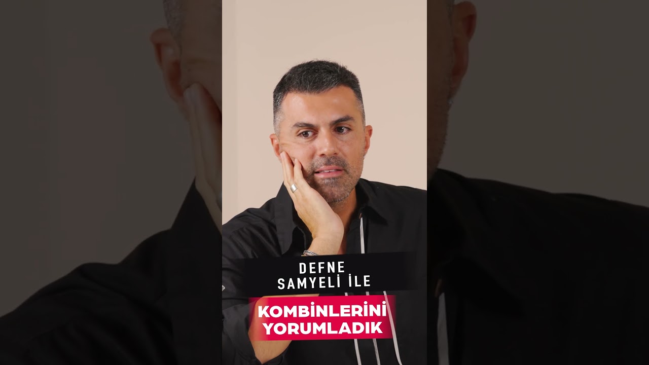 Defne Samyeli’nin En Şık Kombinlerini İnceledik! ✨