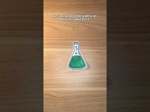 High School Research Tips π