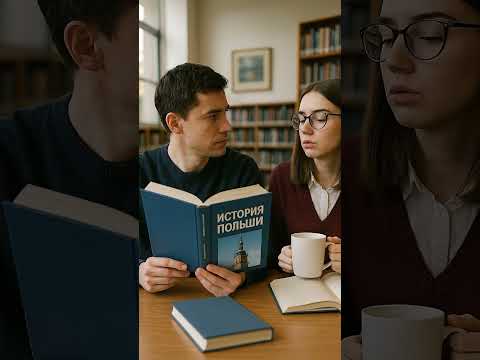 Историки шутят. Сколько разделов в истории Польши?