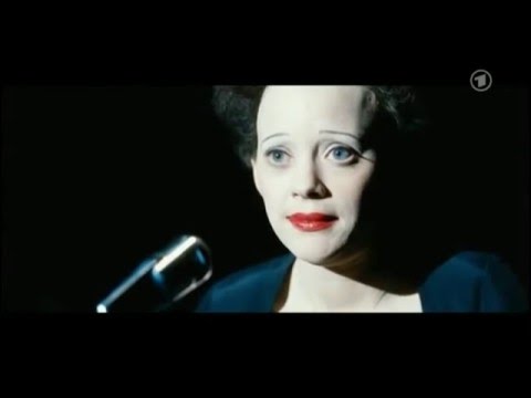 Эдит Пиаф. "Non, je ne regrette rien" (русские субтитры)